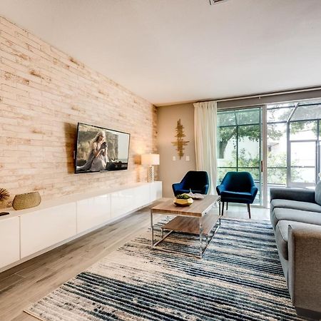Le Reve Orlando Apartment Kissimmee Exterior foto