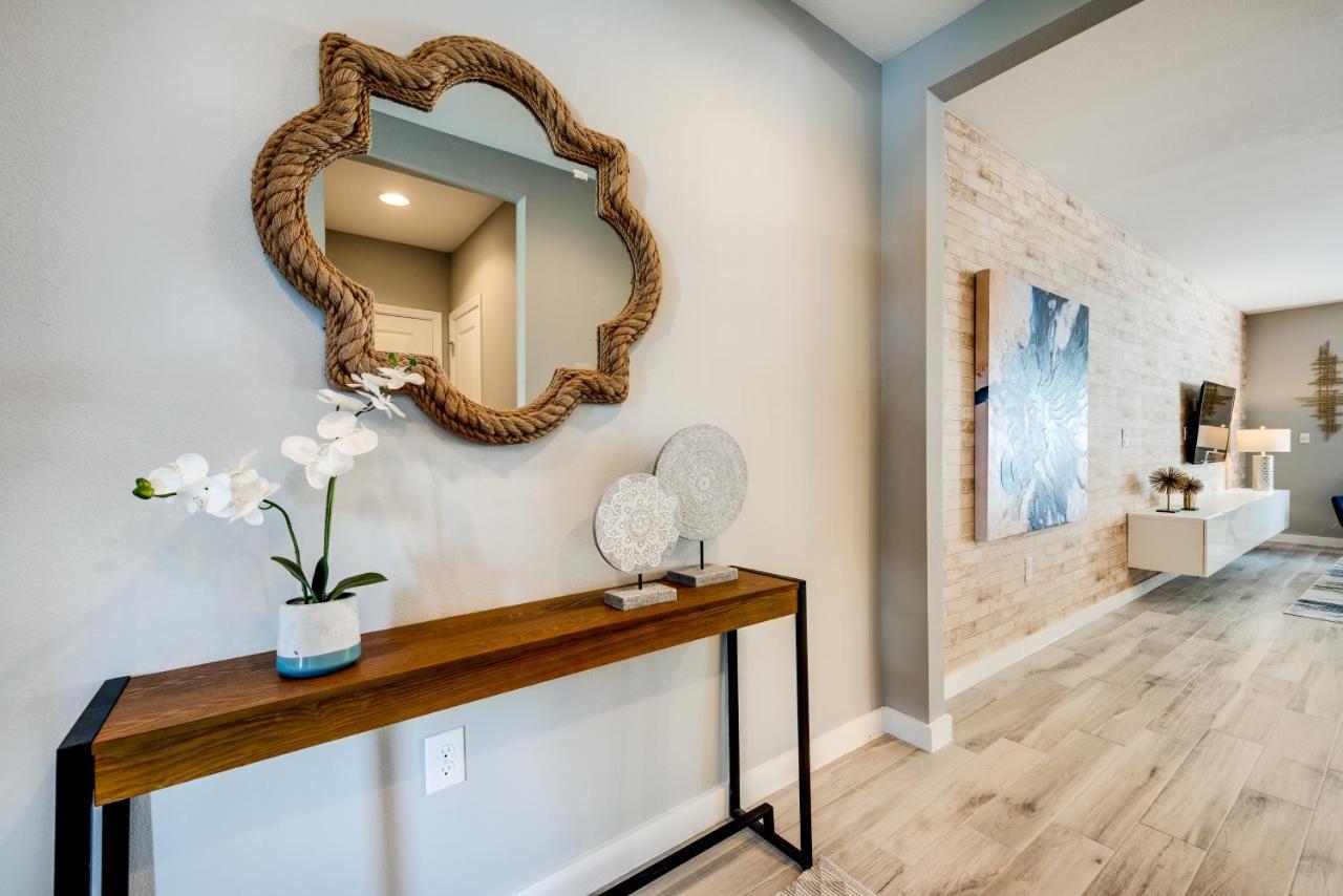 Le Reve Orlando Apartment Kissimmee Exterior foto