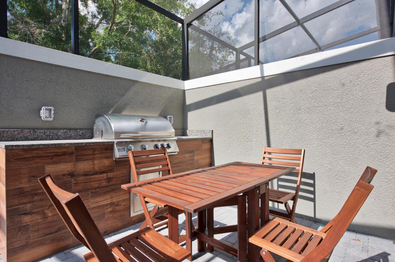 Le Reve Orlando Apartment Kissimmee Exterior foto