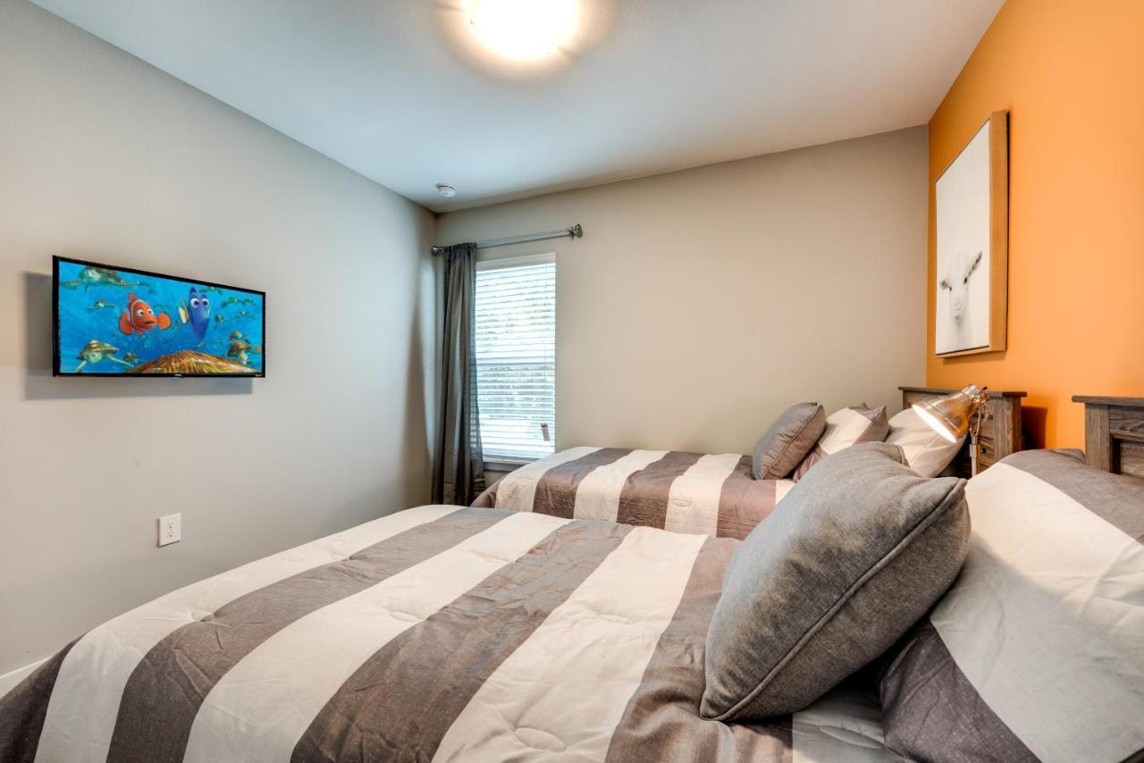 Le Reve Orlando Apartment Kissimmee Exterior foto