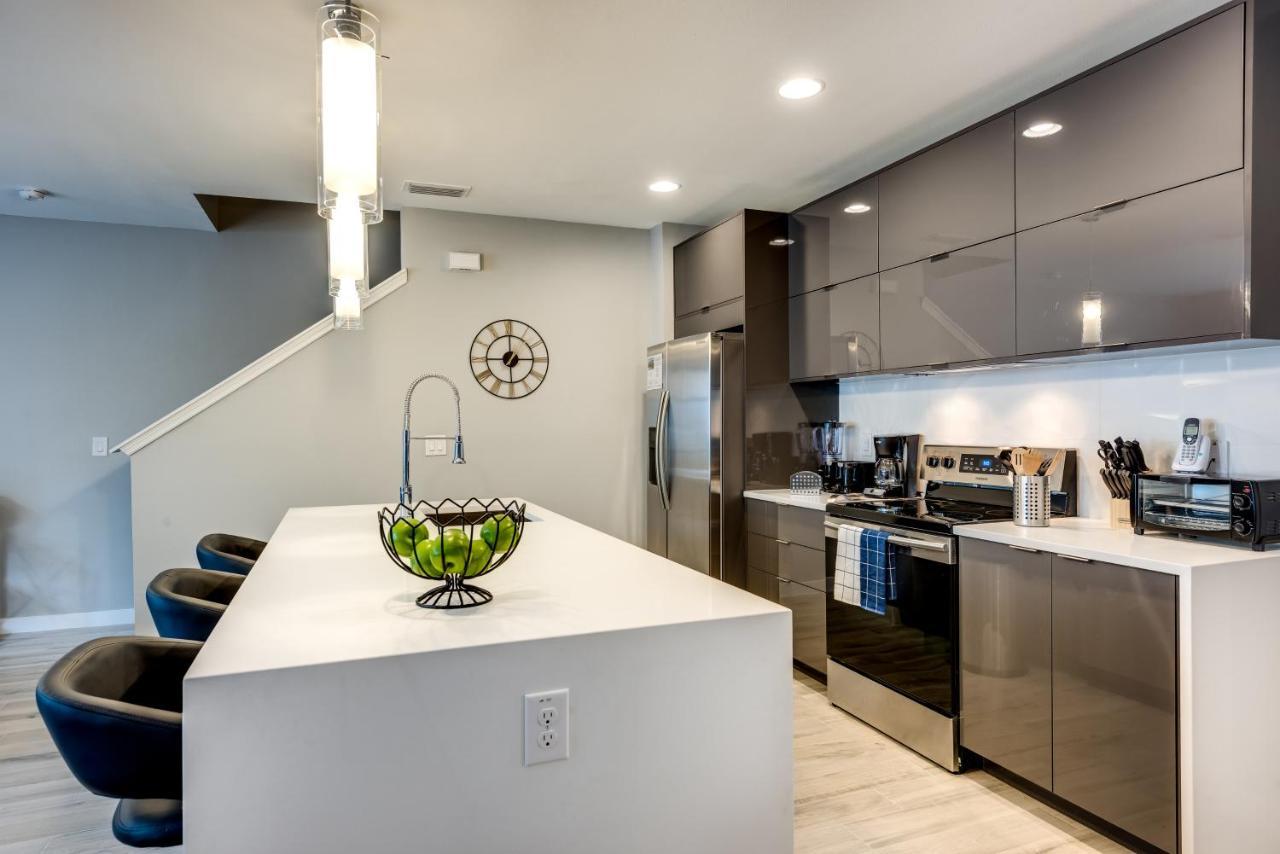 Le Reve Orlando Apartment Kissimmee Exterior foto