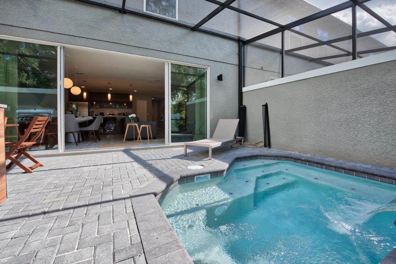 Le Reve Orlando Apartment Kissimmee Exterior foto