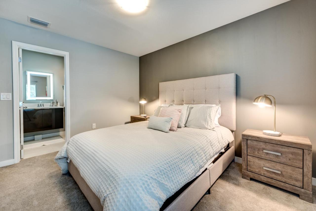 Le Reve Orlando Apartment Kissimmee Exterior foto