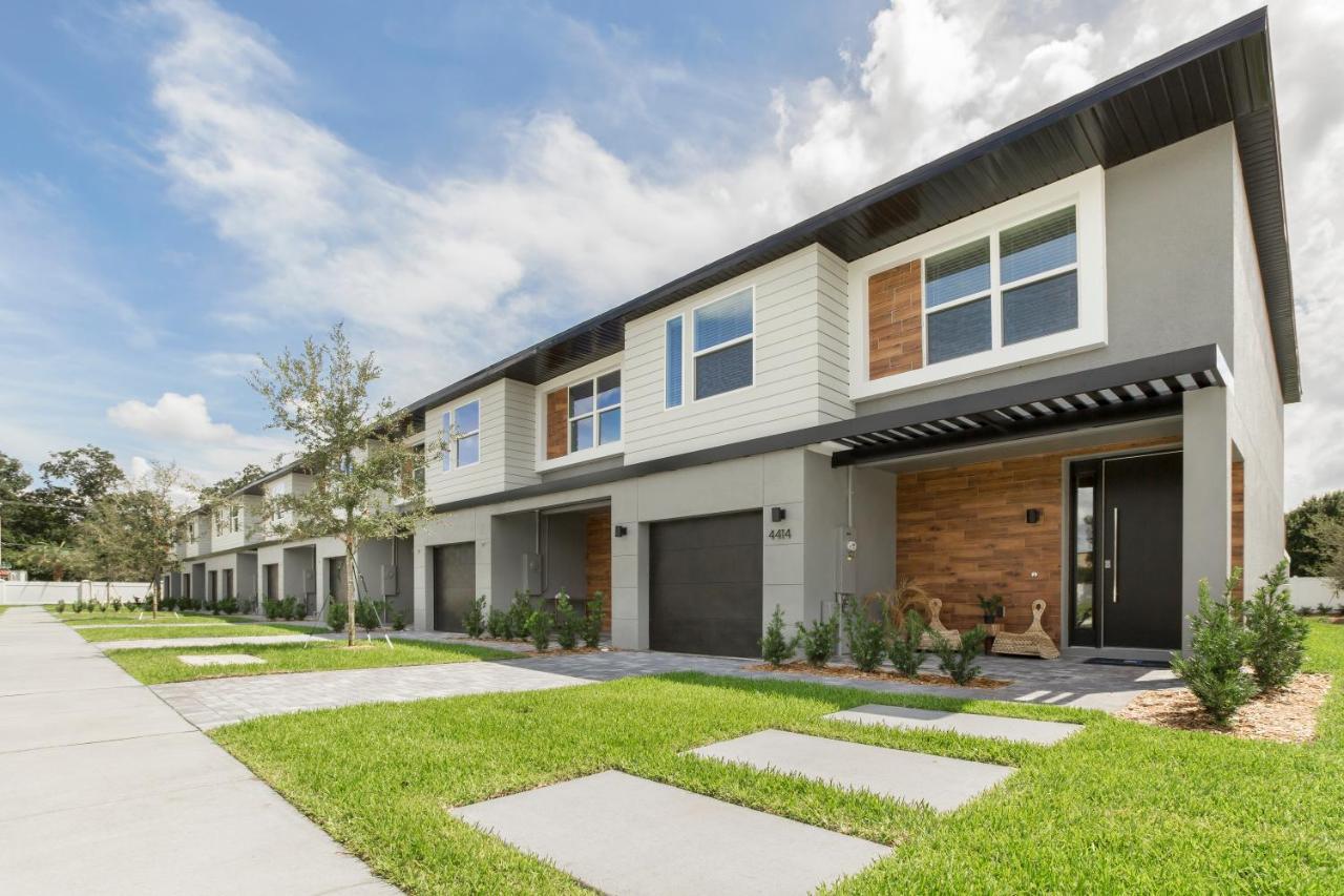 Le Reve Orlando Apartment Kissimmee Exterior foto