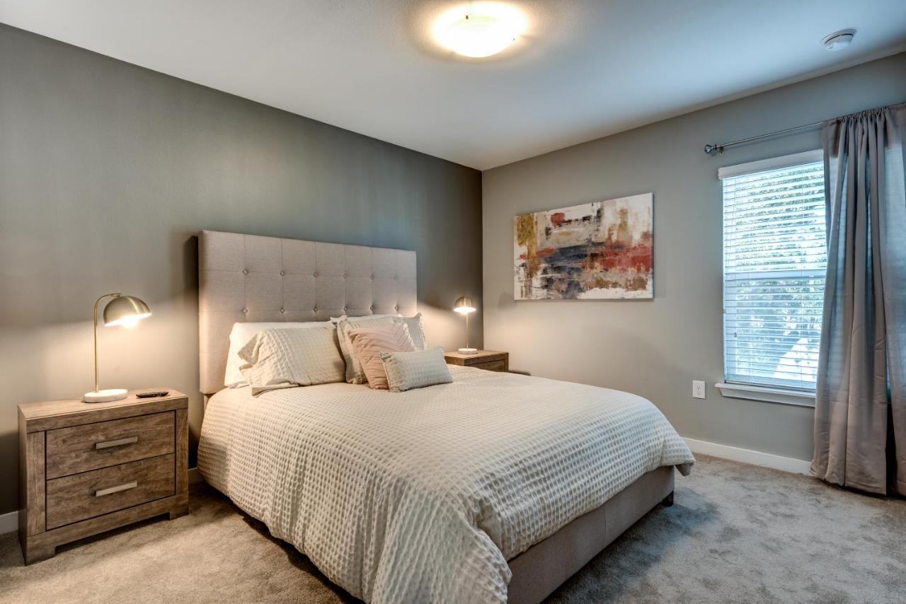 Le Reve Orlando Apartment Kissimmee Exterior foto