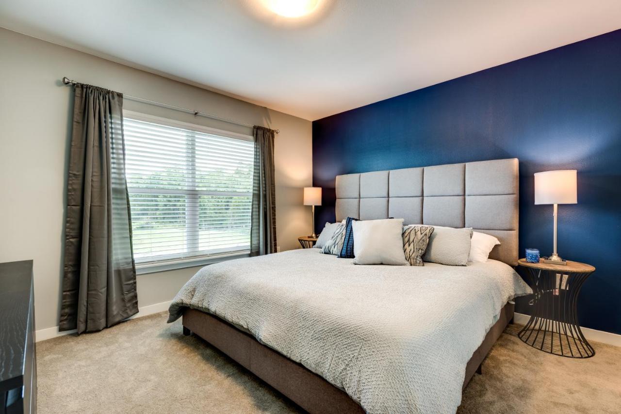 Le Reve Orlando Apartment Kissimmee Exterior foto