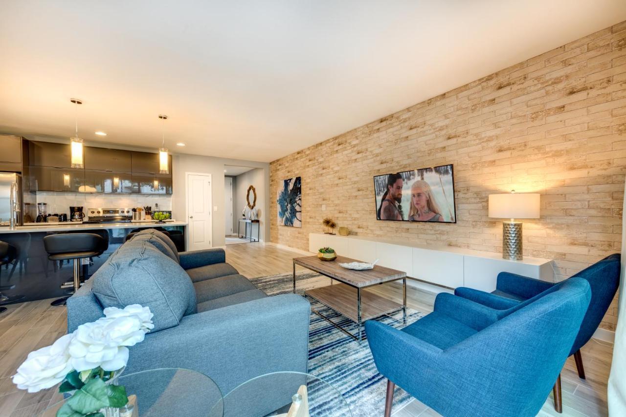 Le Reve Orlando Apartment Kissimmee Exterior foto