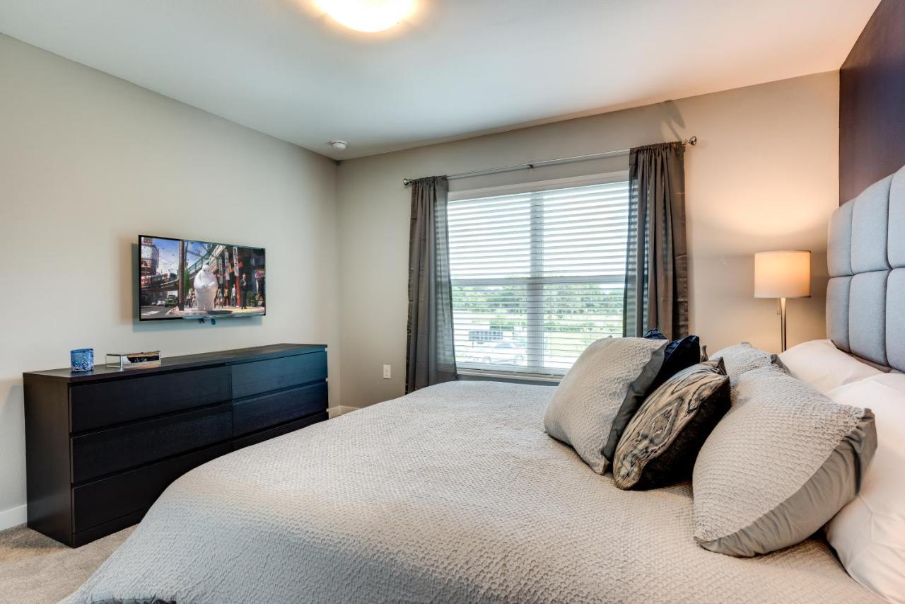 Le Reve Orlando Apartment Kissimmee Exterior foto