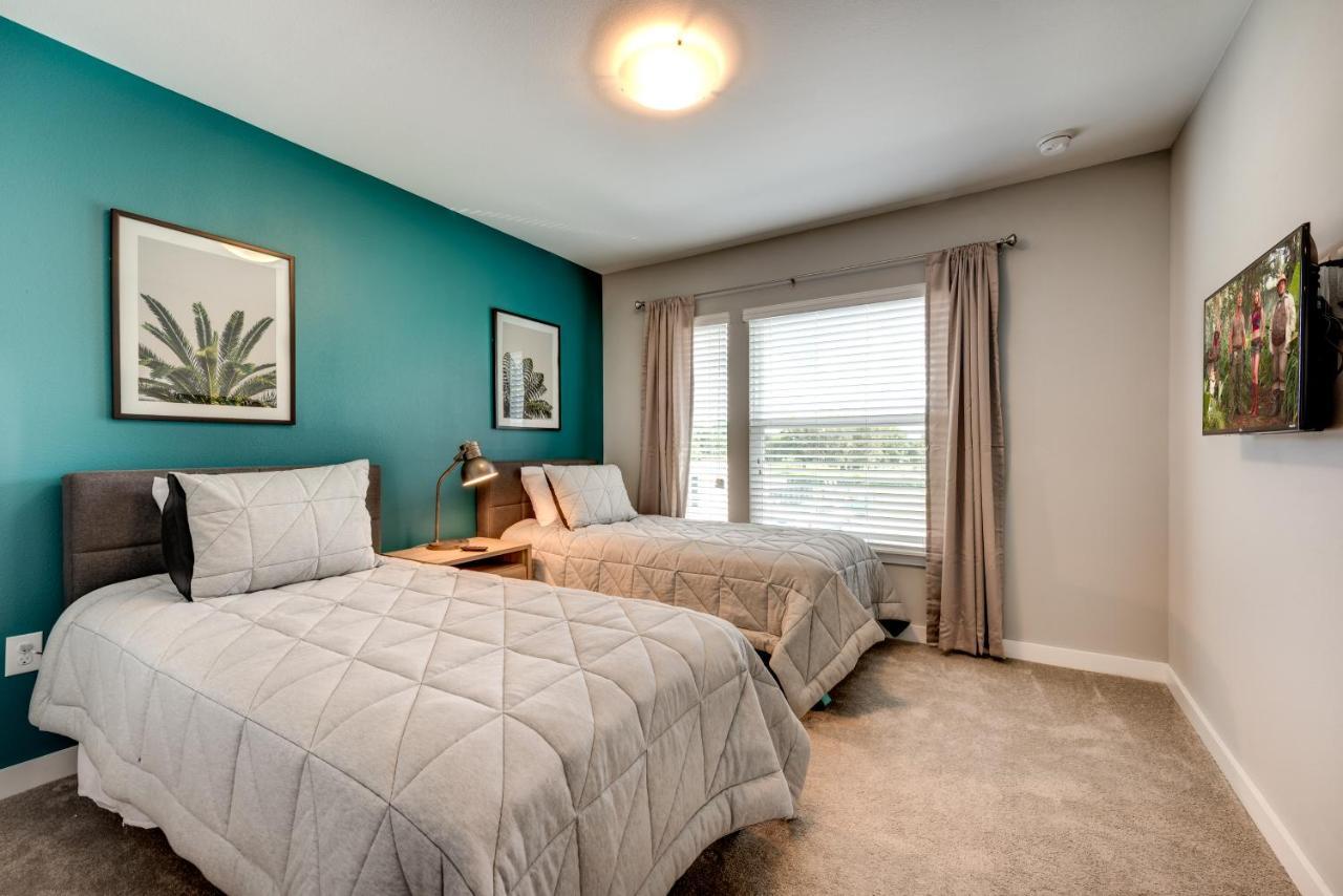 Le Reve Orlando Apartment Kissimmee Exterior foto