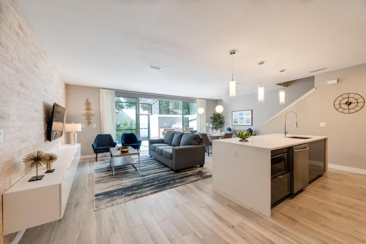Le Reve Orlando Apartment Kissimmee Exterior foto