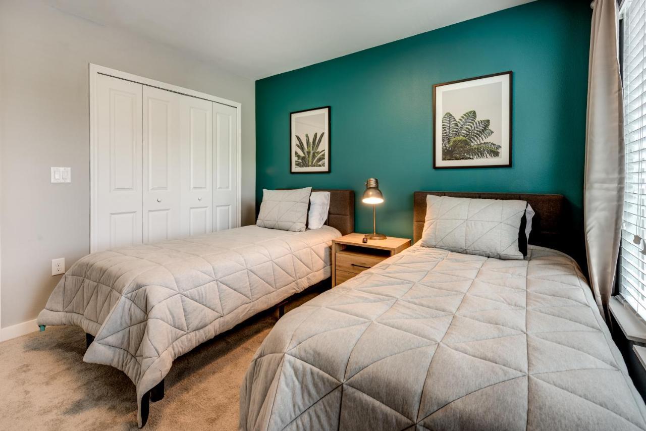 Le Reve Orlando Apartment Kissimmee Exterior foto
