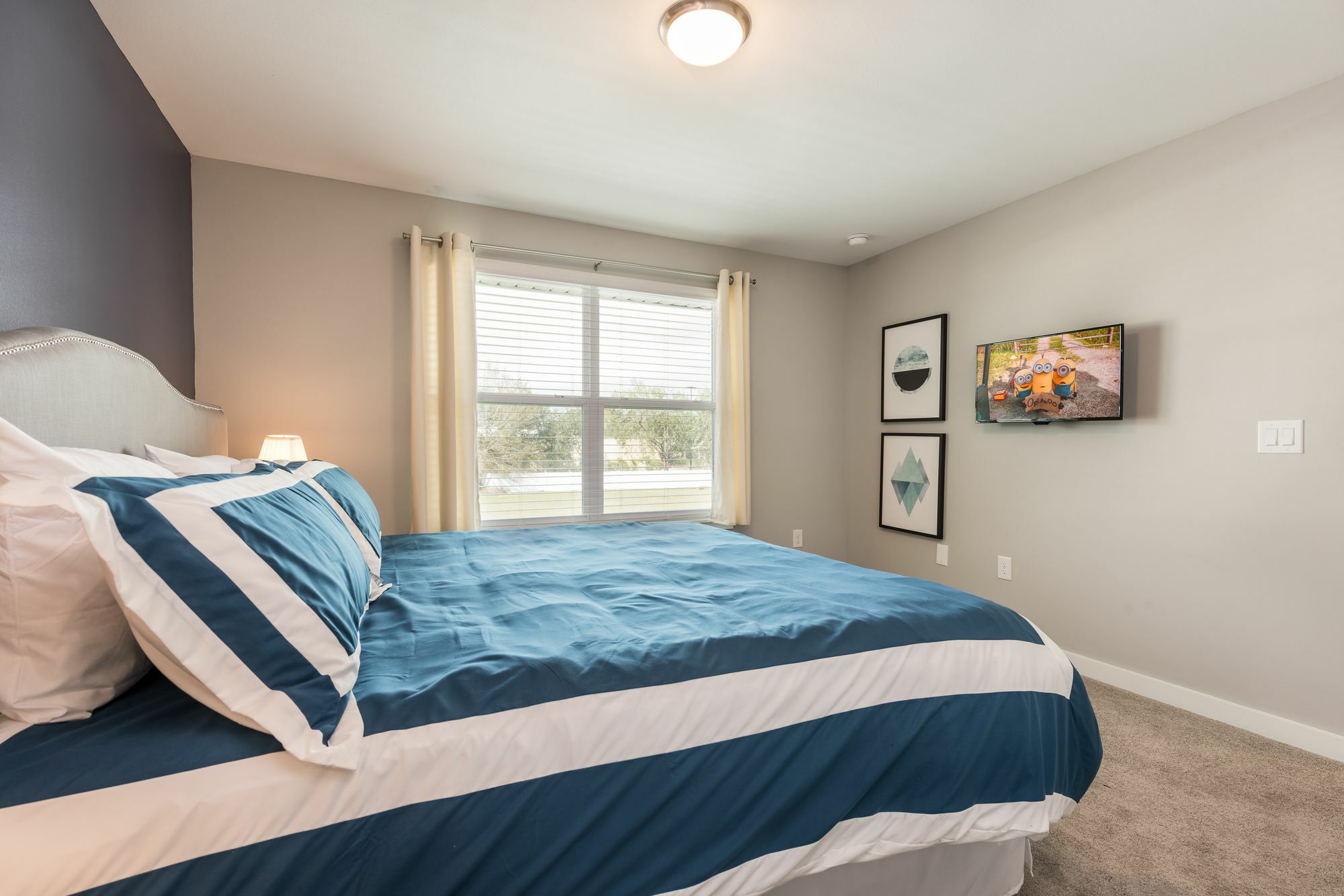 Le Reve Orlando Apartment Kissimmee Exterior foto