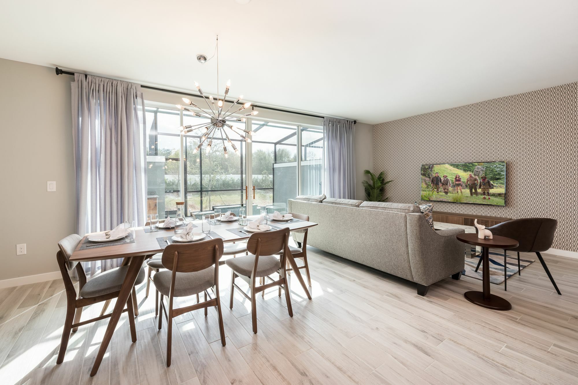 Le Reve Orlando Apartment Kissimmee Exterior foto