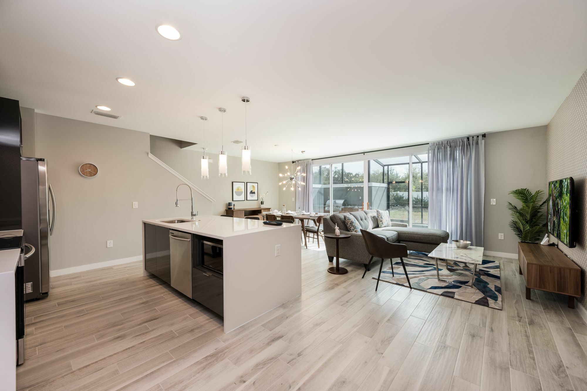 Le Reve Orlando Apartment Kissimmee Exterior foto