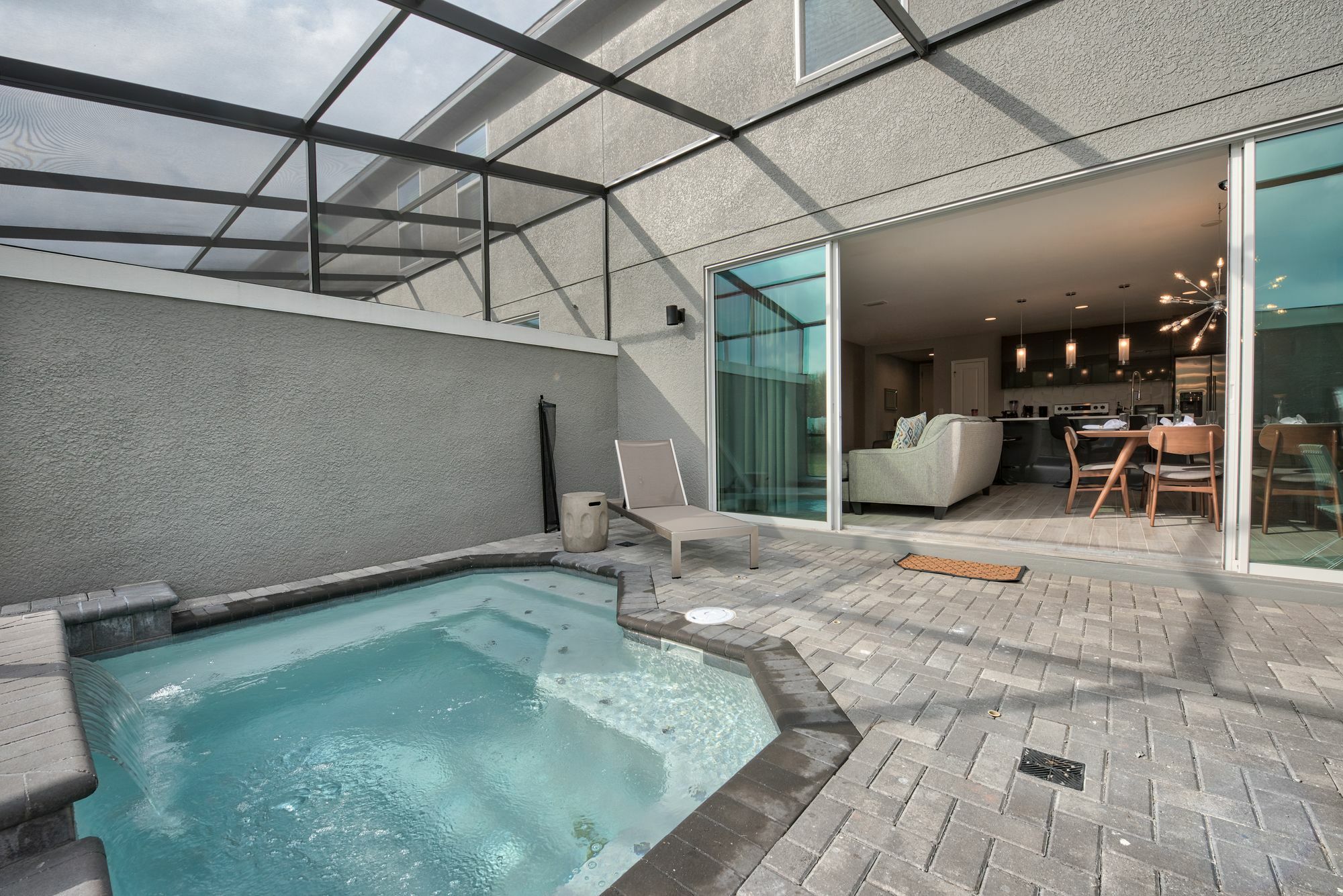 Le Reve Orlando Apartment Kissimmee Exterior foto