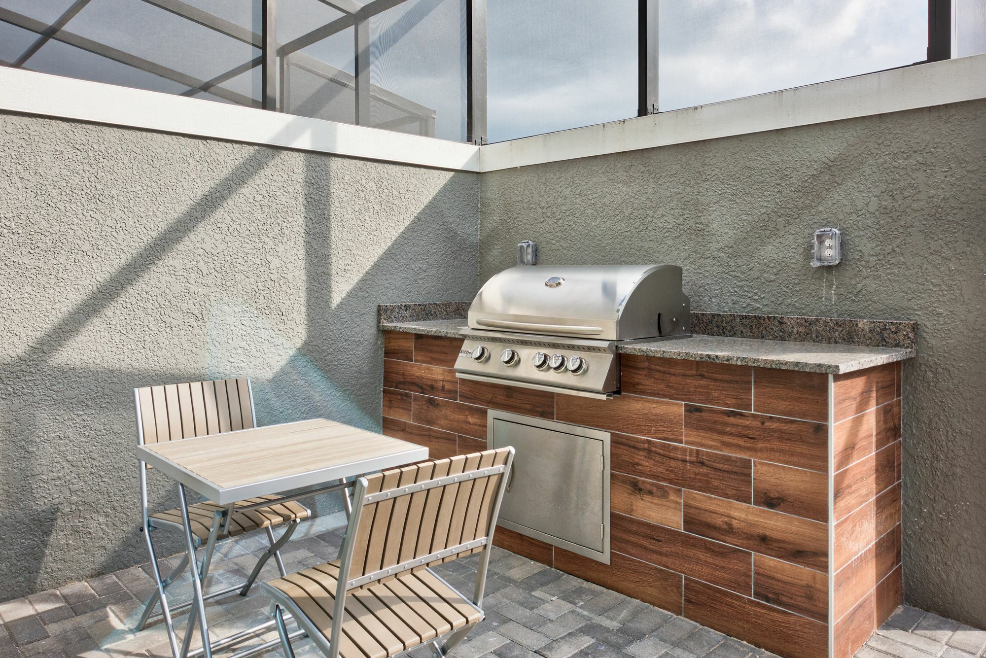 Le Reve Orlando Apartment Kissimmee Exterior foto