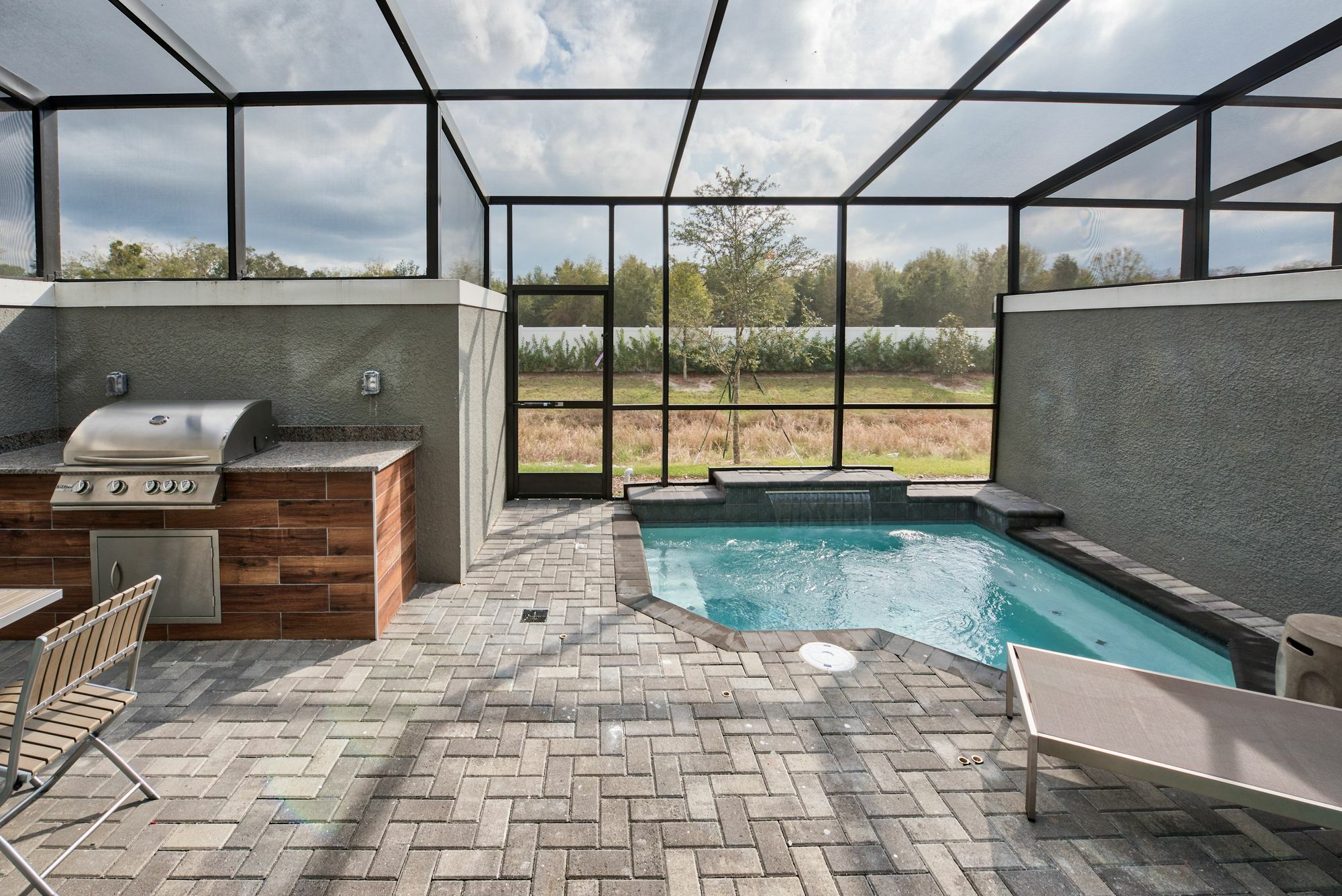 Le Reve Orlando Apartment Kissimmee Exterior foto
