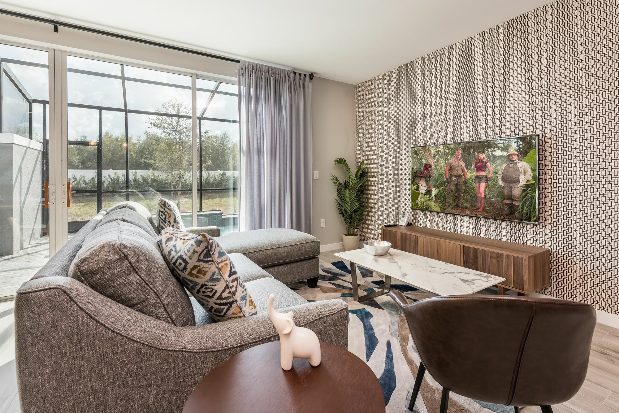 Le Reve Orlando Apartment Kissimmee Exterior foto